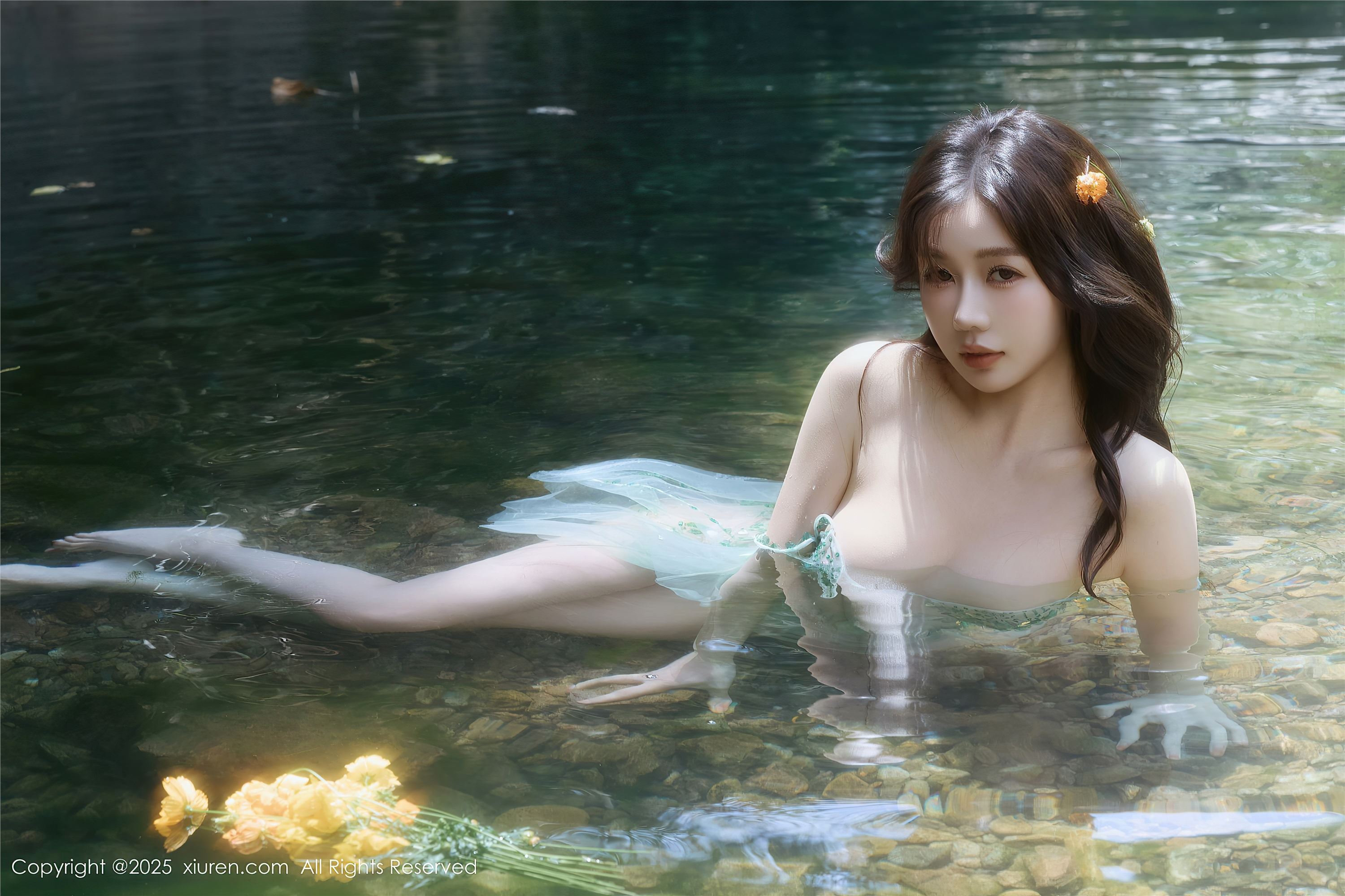 Xiuren秀人网 2025.09.11 NO.10756 尹甜甜sunny